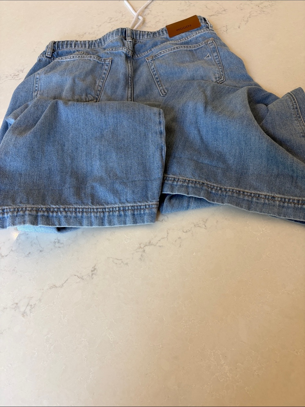 Hidden Nori Super Soft Jeans - Picture 10 of 12